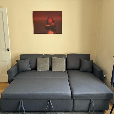 Appartamento 105 Nelson Street Largs Esterno foto