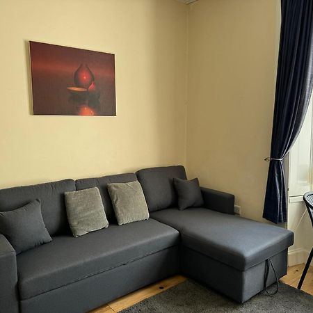 Appartamento 105 Nelson Street Largs Esterno foto