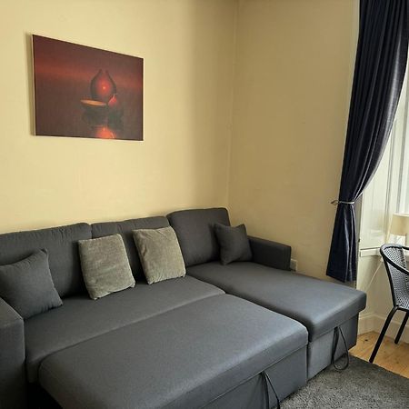 Appartamento 105 Nelson Street Largs Esterno foto